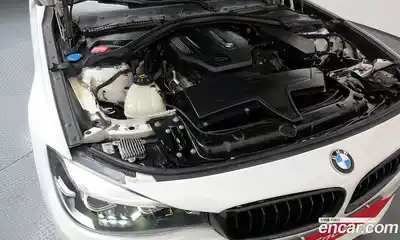 BMW 3-Series 2019 2.0 Автомат в Москве № 193084, миниатюра 6