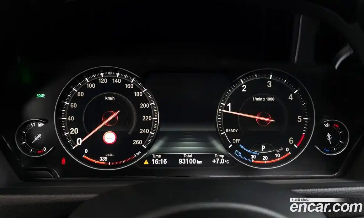 BMW 3-Series 2019 2.0 Автомат в Москве № 193084, фото 8