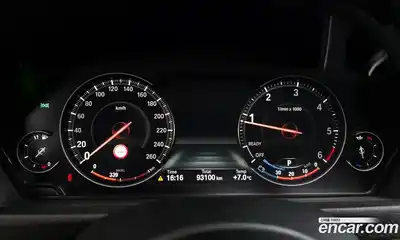 BMW 3-Series 2019 2.0 Автомат в Москве № 193084, миниатюра 8