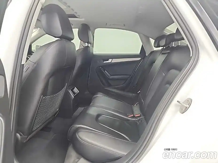 Audi A4 2014 2.0 гидро в Москве № 193253, фото 12