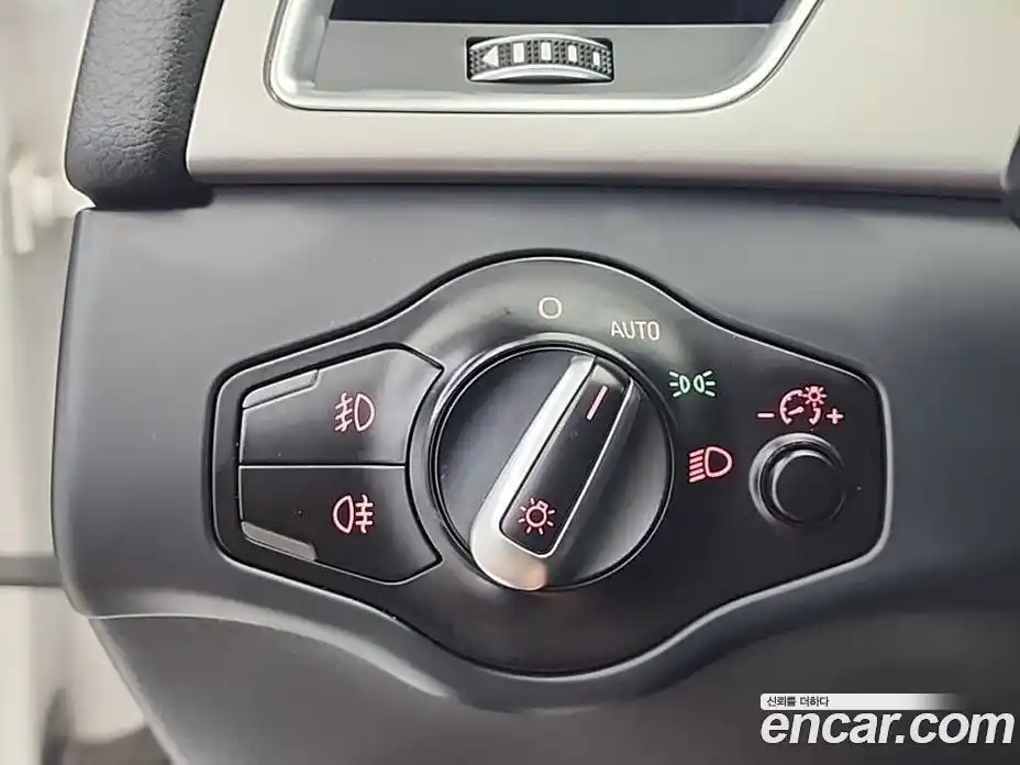 Audi A4 2014 2.0 гидро в Москве № 193253, фото 17