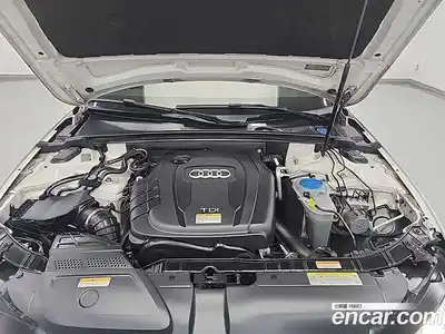 Audi A4 2014 2.0 гидро в Москве № 193253, миниатюра 6