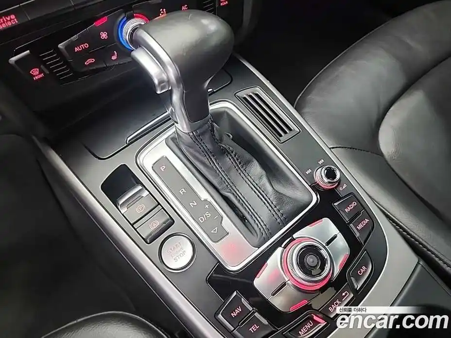 Audi A4 2014 2.0 гидро в Москве № 193253, фото 9