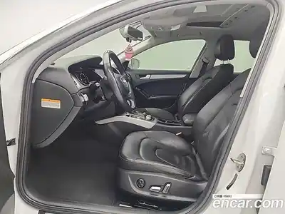Audi A4 2014 2.0 гидро в Москве № 193253, миниатюра 10