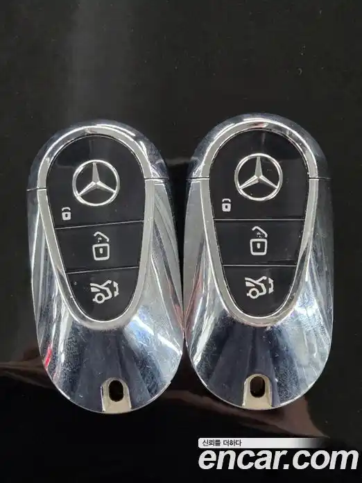 Mercedes-Benz S-Class 2022 2.9 гидро в Москве № 194647, фото 14