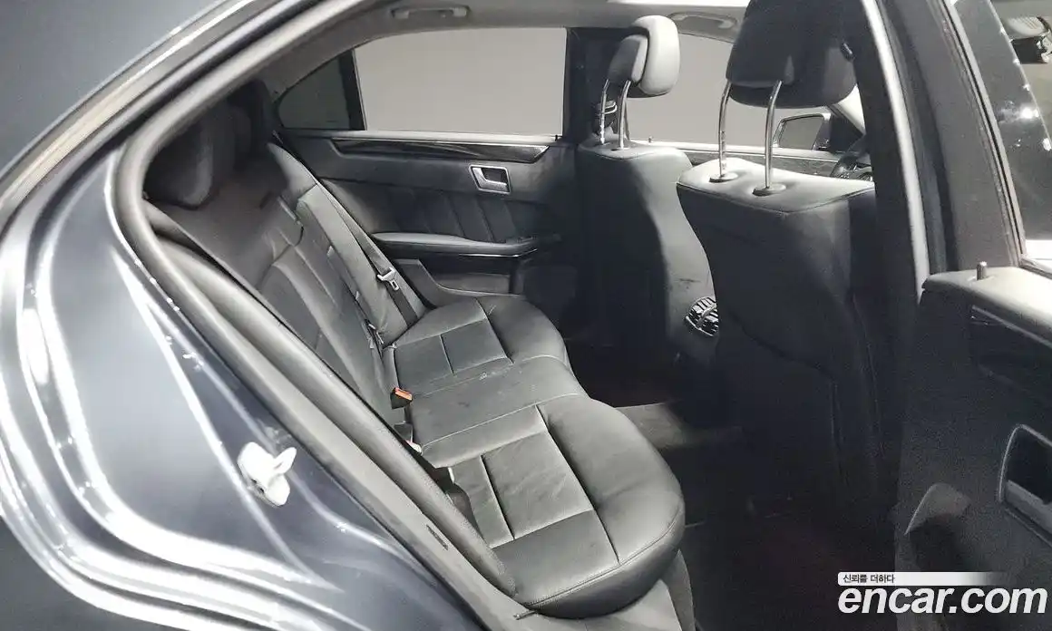 Mercedes-Benz E-Class 2013 2.1 гидро в Москве № 194868, фото 12