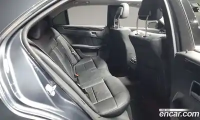 Mercedes-Benz E-Class 2013 2.1 гидро в Москве № 194868, миниатюра 12