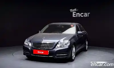 Mercedes-Benz E-Class 2013 2.1 гидро в Москве № 194868, миниатюра 3