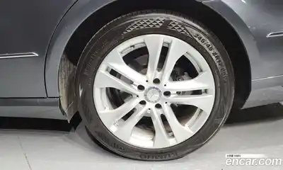 Mercedes-Benz E-Class 2013 2.1 гидро в Москве № 194868, миниатюра 5