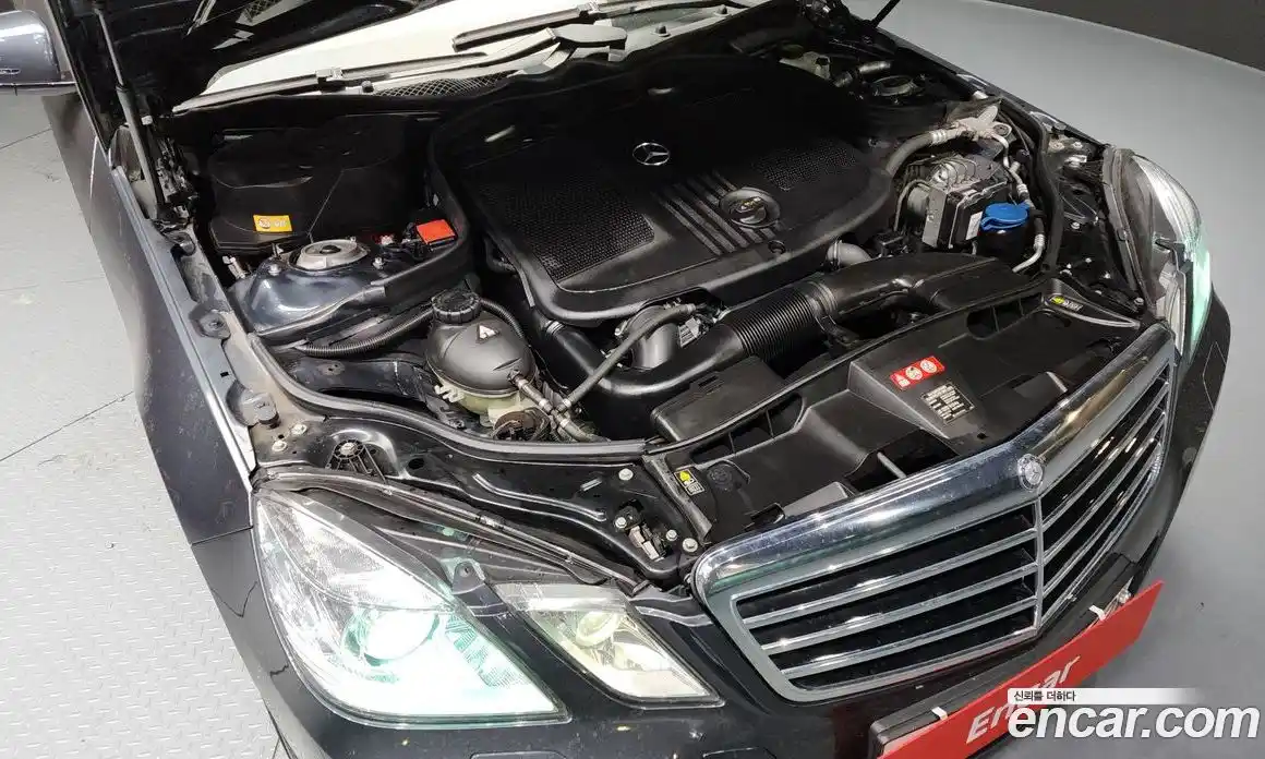 Mercedes-Benz E-Class 2013 2.1 гидро в Москве № 194868, фото 6