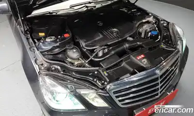 Mercedes-Benz E-Class 2013 2.1 гидро в Москве № 194868, миниатюра 6