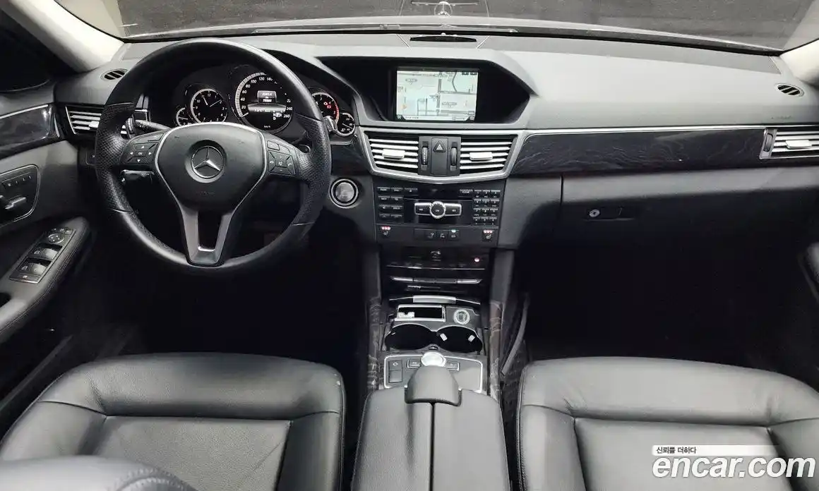 Mercedes-Benz E-Class 2013 2.1 гидро в Москве № 194868, фото 7