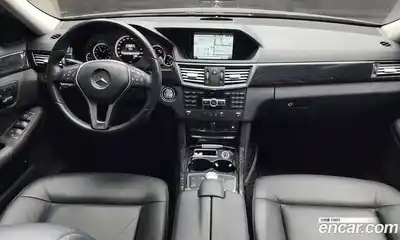Mercedes-Benz E-Class 2013 2.1 гидро в Москве № 194868, миниатюра 7