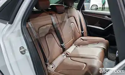 Audi A4 2015 2.0 гидро в Москве № 195190, миниатюра 12