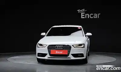 Audi A4 2015 2.0 гидро в Москве № 195190, миниатюра 3