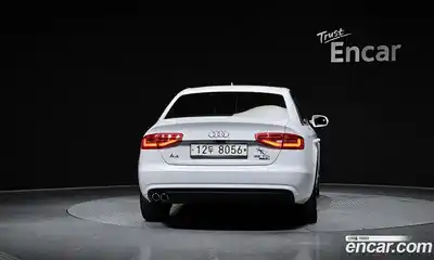 Audi A4 2015 2.0 гидро в Москве № 195190, миниатюра 4