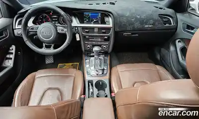 Audi A4 2015 2.0 гидро в Москве № 195190, миниатюра 7