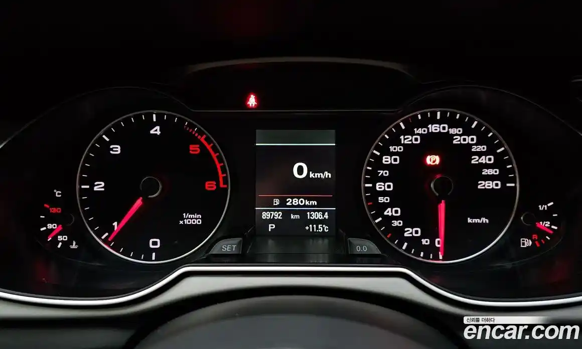 Audi A4 2015 2.0 гидро в Москве № 195190, фото 8