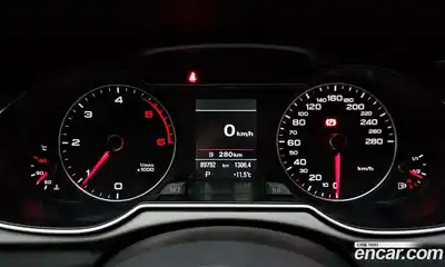 Audi A4 2015 2.0 гидро в Москве № 195190, миниатюра 8