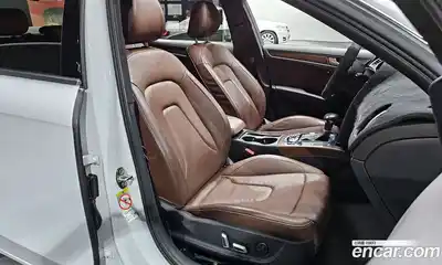 Audi A4 2015 2.0 гидро в Москве № 195190, миниатюра 10