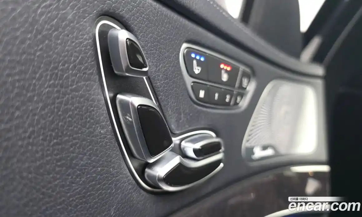 Mercedes-Benz S-Class 2016 3.0 гидро в Москве № 195480, фото 18