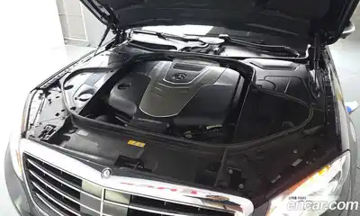 Mercedes-Benz S-Class 2016 3.0 гидро в Москве № 195480, миниатюра 5