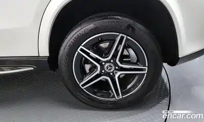 Mercedes-Benz GLE-Class 2021 3.0 гидро в Москве № 195482, миниатюра 5