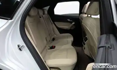 Audi Q5 2023 2.0 гидро в Москве № 195980, миниатюра 12