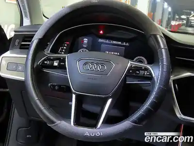Audi A6 2020 2.0 гидро в Москве № 196763, миниатюра 12