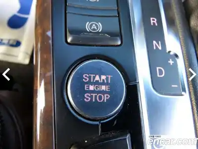 Audi A5 2010 2.0 гидро в Москве № 196854, миниатюра 12