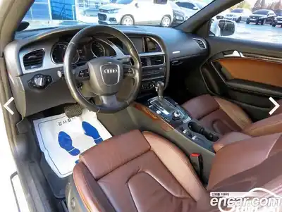 Audi A5 2010 2.0 гидро в Москве № 196854, миниатюра 5
