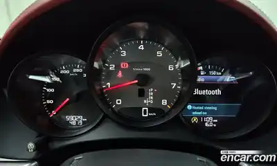 Porsche 718 2017 2.5 гидро в Москве № 197448, миниатюра 8