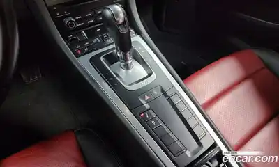 Porsche 718 2017 2.5 гидро в Москве № 197448, миниатюра 9