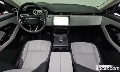 Land Rover Range-Rover Evoque 2025 2.0 гидро в Москве № 198057, миниатюра 7