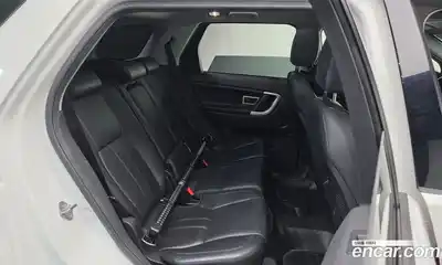 Land Rover Discovery Sport 2016 2.0 гидро в Москве № 198142, миниатюра 12