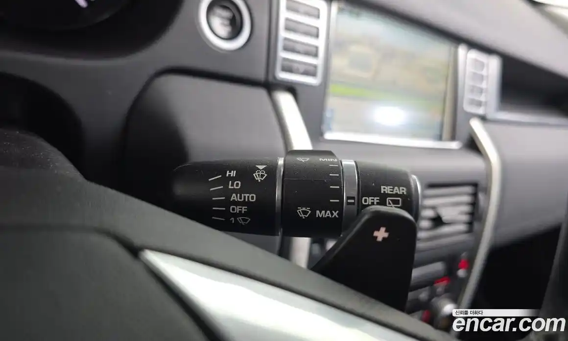 Land Rover Discovery Sport 2016 2.0 гидро в Москве № 198142, фото 18