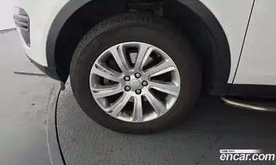 Land Rover Discovery Sport 2016 2.0 гидро в Москве № 198142, миниатюра 5
