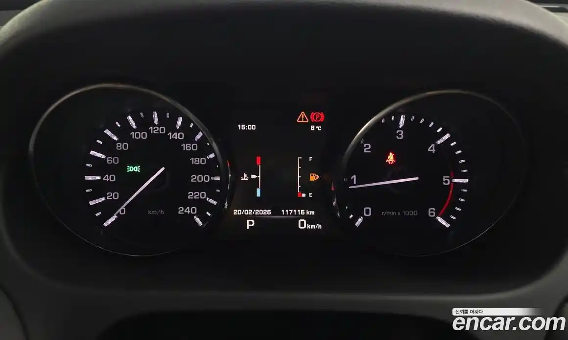 Land Rover Discovery Sport 2016 2.0 гидро в Москве № 198142, фото 8