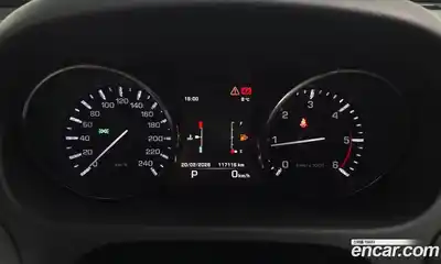 Land Rover Discovery Sport 2016 2.0 гидро в Москве № 198142, миниатюра 8