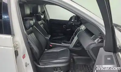 Land Rover Discovery Sport 2016 2.0 гидро в Москве № 198142, миниатюра 10