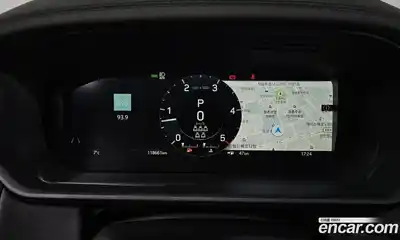 Land Rover Discovery 2022 3.0 гидро в Москве № 198152, миниатюра 7