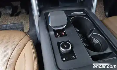 Land Rover Discovery 2022 3.0 гидро в Москве № 198152, миниатюра 8