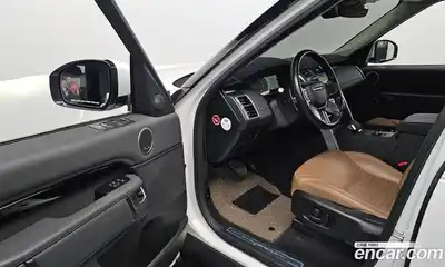 Land Rover Discovery 2022 3.0 гидро в Москве № 198152, миниатюра 10