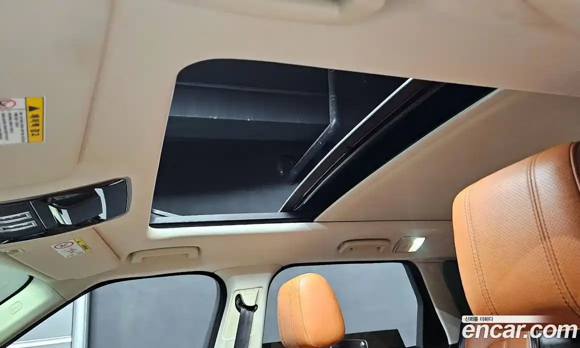Land Rover Range-Rover Sport 2017 3.0 гидро в Москве № 198174, фото 19