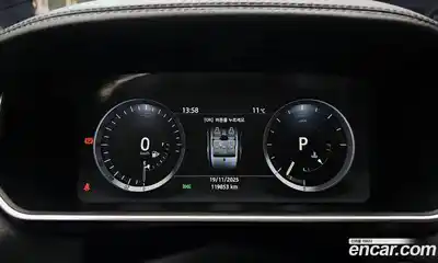 Land Rover Range-Rover Sport 2017 3.0 гидро в Москве № 198174, миниатюра 8