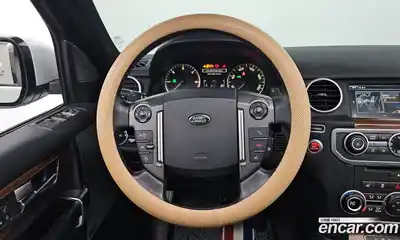 Land Rover Discovery 2016 3.0 гидро в Москве № 198255, миниатюра 11