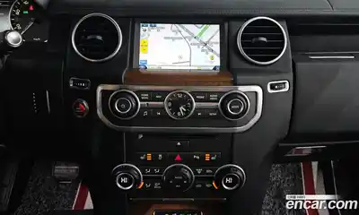 Land Rover Discovery 2016 3.0 гидро в Москве № 198255, миниатюра 12