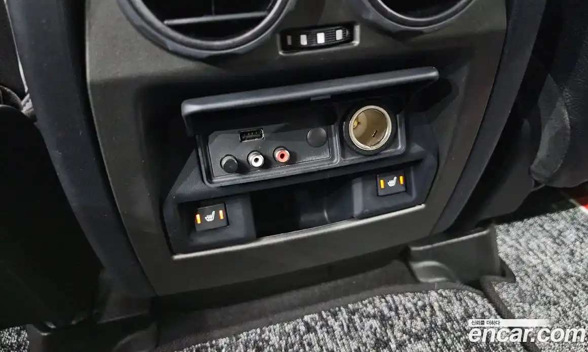 Land Rover Discovery 2016 3.0 гидро в Москве № 198255, фото 18