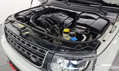 Land Rover Discovery 2016 3.0 гидро в Москве № 198255, миниатюра 6