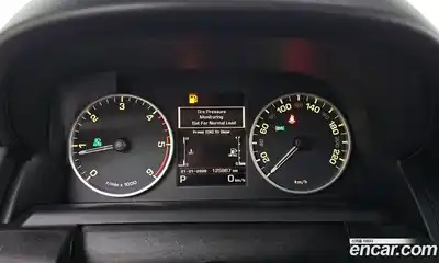 Land Rover Discovery 2016 3.0 гидро в Москве № 198255, миниатюра 8